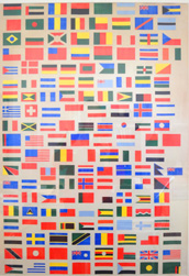 Flags 1984